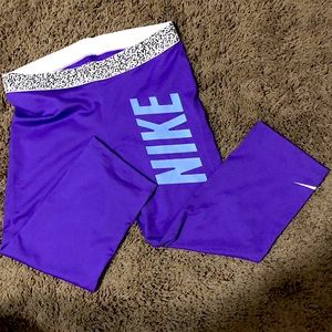 Nike Leggings